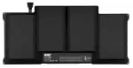 Newell A1496 7150 mAh akumuliatorius, skirtas Apple MacBook Air 13