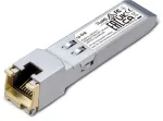 TP-Link Omada SM5310-T &scaron;viesolaidinis konverteris RJ45 SFP+