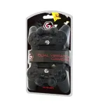 GEMBIRD JPD-UDV2-01 - Game Pad - 10 Tasten - kabelgebunden (Packung mit 2) - f&uuml;r PC (JPD-UDV2-01)