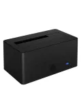 ICY BOX IB-1121-U3 USB 3.2 Gen 1 (3.1 Gen 1) Type-A juoda