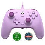GameSir G8 Tri-Mode Wired / Wireless Purple Mobile Controller, skirta Android, iOS, PC ir Switch