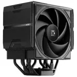 Sudokoo SK700V CPU Au&scaron;intuvas - 120mm, Juodas