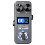 VLN VALETON GP-5 Gitaros Multi-Efektų Pedalas
