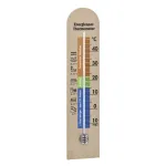 TFA 12.1055.05 Energy Saving Thermometer