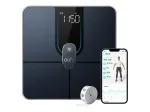 Anker Eufy i&scaron;maniosios svarstyklės P2 Pro, maksimalus svoris 180 kg, daug vartotojų