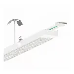 Synergy 21 LED universalus T8/T5 retrofit &scaron;viestuvas NW 120&deg;