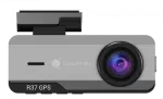 Navitel Compact vaizdo registratorius su GPS moduliu | R37 GPS | Full HD 1920&times;1080 | GPS (palydovinis) | Žemėlapiai įtraukti