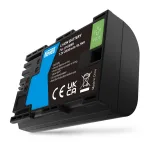 Newell Akumulator Plus Replacement Battery LP-E6NH for Canon