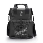 Rockbros AS-158 Priekinis krep&scaron;ys, skirtas Brompton sulankstomam dviračiui &ndash; juoda