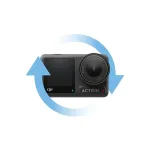 DJI Care Refresh DJI Osmo Action 4 (Metinis planas) &ndash; E-kodas