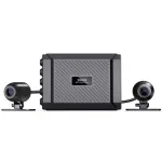VIOFO MT-1 Motociklo Vaizdo Registratorius 2CH 1080p 30fps Dvigubas Sony STARVIS