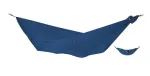 TITANUM Ticket To The Moon Travel Hammock Orange