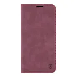 Tactical Book Cover Xproof, skirta Samsung Galaxy A36 5G, Red Beret