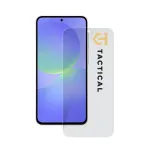 Tactical Glass Shield 2.5D Grūdinto Stiklo Ekrano Apsauga, skirta Samsung Galaxy A37 &ndash; Skaidri