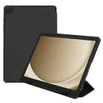 ARAREE &bdquo;A&ldquo; dėklas su dangteliu, skirtas &bdquo;Samsung Galaxy Tab A9 Plus&ldquo;, juodas
