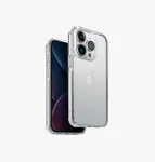 UNIQ Combat Case, iPhone 15 Pro 6.1 colio, balta