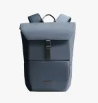 UNIQ Arden RPET 24L Laptop Backpack Blue