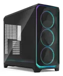 FRACTAL DESIGN Meshify 3 XL Ambience Pro RGB Black TG Light Tint