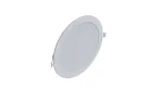 SYNERGY21 LED Ultra Slim LED Panel Light V6 18W Dual White (CCT) White 24V