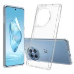 SCREENOR Bumper OnePlus 12R Skaidrus