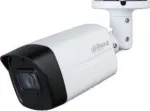 DAHUA HAC-HFW1500TLM-0280B-S3-DIP 5MP HDCVI Bullet Camera, 2.8mm, IR 30m, IP67