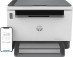 HP LaserJet Tank MFP 1604w spausdintuvas, lazerinis, nespalvotas, 600 x 600 DPI, A4, tiesioginis spausdinimas, juodas