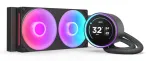 NZXT CPU au&scaron;intuvas Kraken Elite 240 juodas