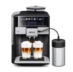 Siemens TE658209RW Espresso aparatas, 1,7 L