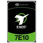 Seagate Enterprise ST2000NM017B vidinis kietasis diskas 2 TB 7200 RPM 256 MB 3.5