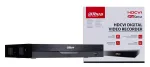 Dahua Technology XVR5116HS-I3 skaitmeninis vaizdo registratorius (DVR) juodas