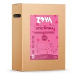 ZOYA ColdPRO jautienos sausas &scaron;unų ėdalas, 9 kg