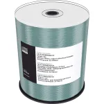 CD-R MediaRange MR203 700 MB 52x Inkjet Printable 100 vnt.