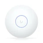 Ubiquiti U7 Long-Range 7300 Mbit/s Baltas Power over Ethernet (PoE)