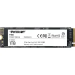 Patriot Memory P300 1.02 TB M.2 PCI Express 3.0 NVMe 3D NAND