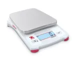 Ne&scaron;iojamos svarstyklės OHAUS Compass&trade; CX CX5200