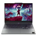 Lenovo LOQ 15AHP11 83TN006GGE ne&scaron;iojamas kompiuteris, 15,3 colio WUXGA IPS 165Hz, AMD Ryzen 7 250, 16GB DDR5, 1TB SSD, GeForce RTX 5070 8GB, Windows 11 Home, voki&scaron;ka klaviatūra
