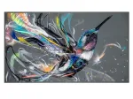 PHILIPS 65BDL3511Q 65 colių 4K UHD profesionalus ekranas, 400 cd/m&sup2;, 18/7 veikimas