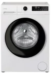 Candy GD 27SB7-S 7kg 1200rpm Skalbimo ma&scaron;ina su NFC Smart Touch, balta