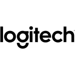 Logitech MK235 belaidė klaviatūros ir pelės rinkinys, 2.4GHz RF, QWERTZ i&scaron;dėstymas, juoda, USB imtuvas &ndash; 920-008031