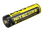 NITECORE NH2400 Įkraunamos Li-ion AA baterijos (2 vnt.) | 1,5 V pastovi įtampa, USB-C įkrovimas, 2400 mWh
