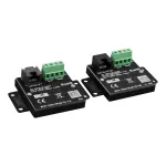 BCS X2W/IP10-II 2MP lauko kupolinė IP kamera su 30m IR, PoE, 120dB WDR, įmontuotu mikrofonu