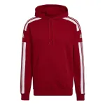 adidas Squadra 21 Sweat gobtuvas Team Power Red M