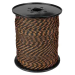 NEO TOOLS Pintas polipropileno virvė 3 mm x 600 m balta