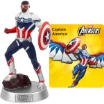 Tonies Marvel Captain America (H&ouml;rspiel) Tonie garso figūrėlė, vokiečių k.