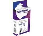 ARMOR WECARE suderinama Brother TZe-135 balta ant permatomos etikečių juosta 12mm x 8m