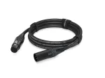 Behringer PMC-300CM XLR mikrofono laidas 3 m, juodas