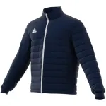 adidas Entrada 22 Light vyri&scaron;ka striukė tamsiai mėlyna IB6071