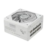ASUS TUF Gaming 1000W Gold White Edition maitinimo blokas 20+4 pin ATX ATX