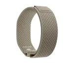 Polar Loop SoftWeave audinio apyrankė S-L &ndash; smėlio, Greige Sand