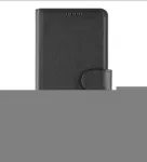 Tactical Xiaomi Redmi 14C 4G / Poco C75 Field Notes dėklas-knyga juodas